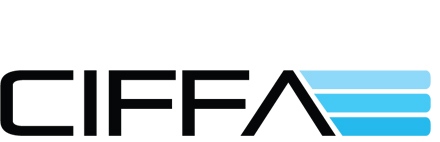 Logo Canadian International Freight Forwarders Association (ciffa)
