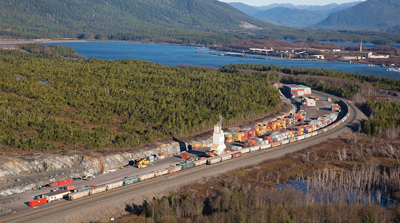 Prince Rupert