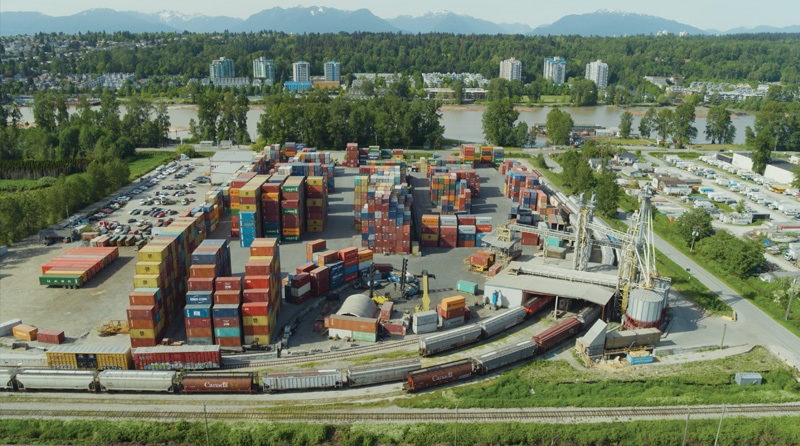 Vancouver