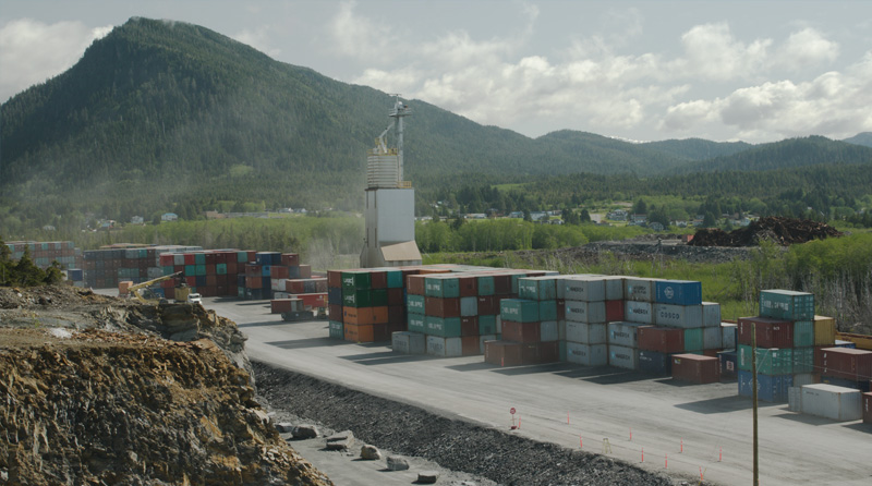 Terminal Operation 1